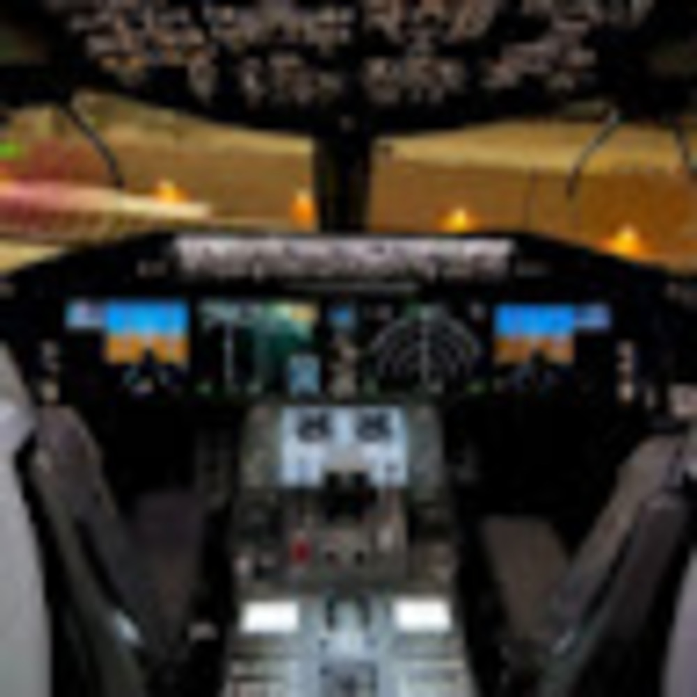 Meet your Posher, Peter